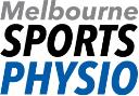 Melbourne Sports Physiotherapy logo